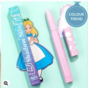 ColourPop Shadow Stix in Soft Pink